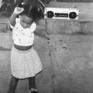 Meet your Posher, Vanessa